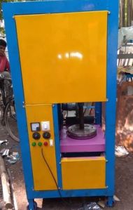 Paper Bowl Making Machine