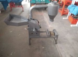 Spice Grinding Machine