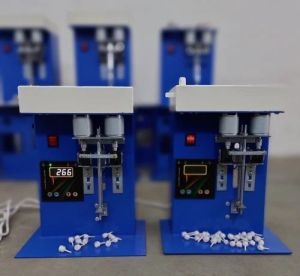 Cotton Wick Making Machine