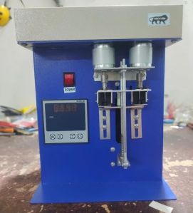Cotton Wick Making Machine