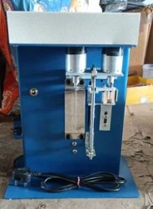Cotton Wick Making Machine
