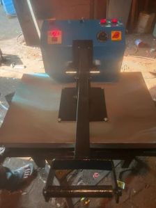 Manual Scrubber Packing Machine
