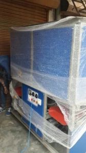 Fully Automatic Double Die Paper Plate Making Machine