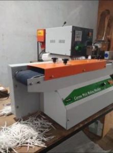 Long Cotton Wick Making Machine