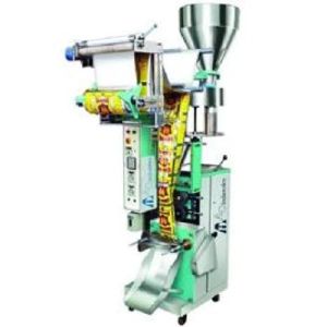 Manual Pouch Packing Machine