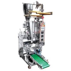 Manual Pouch Packing Machine