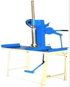 Manual Agarbatti Making Machine