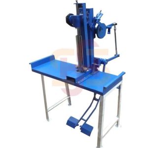 Manual Agarbatti Making Machine