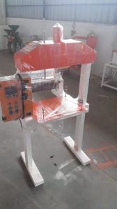 Hydraulic Single Die Paper Plate Making Machine