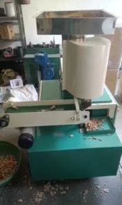 Fully Automatic Dhoop Cone Making Machine