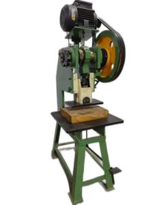5 Ton Sole Cutting Machine