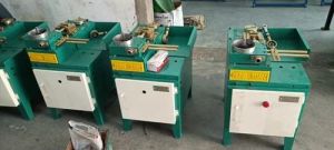 Fully Automatic Agarbatti Making Machine