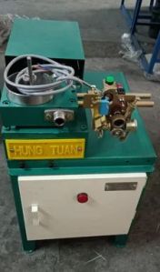 Fully Automatic Agarbatti Making Machine
