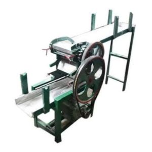 Noodles Making Machine