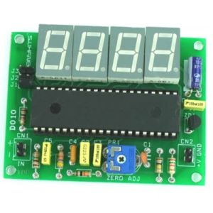 LED DPM Module