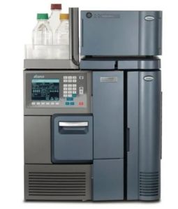 Refurbished HPLC System