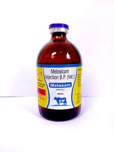 Meloxicam Veterinary Injection