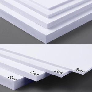 Pvc Foam Sheet