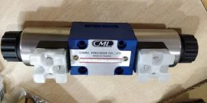 Directional Control Valve