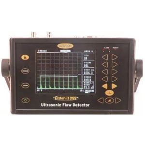 Portable Ultrasonic Flaw Detector