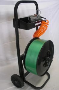 pet strapping machines