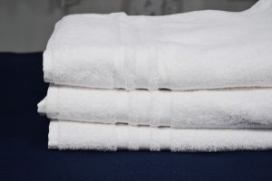 hotel bath linen