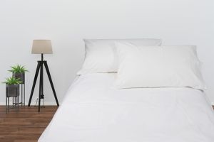 Luxury Hotel Bed Linen