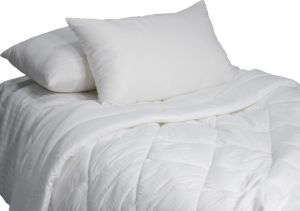 Plain Duvet