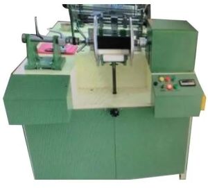 Semi Automatic Warping Machine