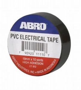 PVC ABRO Insulation Tapes