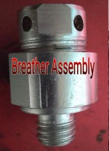 Filler Breather Assembly