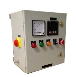 Heat Control Panel