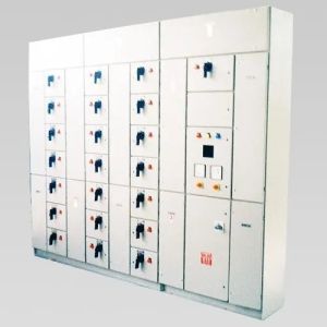 lt power distribution board