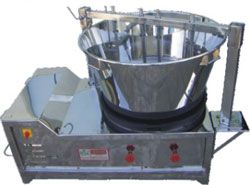 Milk Khova Machine