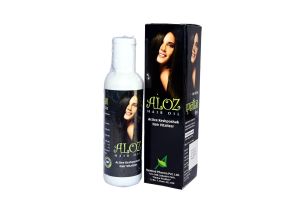 Aloz Hair Oil