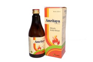 Amritayu Syrup