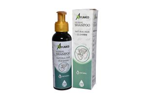 Ayumed Herbal Shampoo