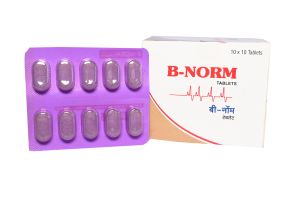 B-Norm Tablets