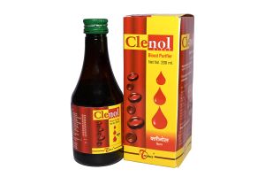 Clenol Syrup
