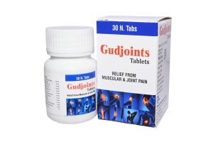 Gud Joints Tablets