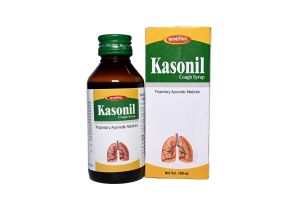 Kasonil Cough Syrup