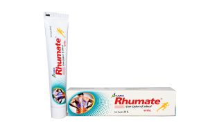 Rhumate Pain Reliever Ointment