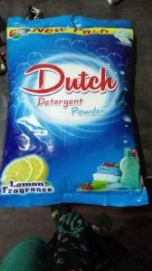 Dutch Washing Powder