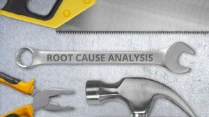 Electrical Failure Root Cause Analysis Service