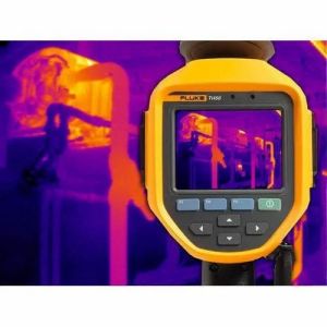 Infrared Thermography Testing Service
