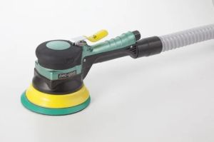 Pneumatic Polisher