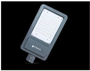 Cema LED Street Light