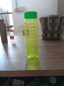 Agricultural Plastic Bottles