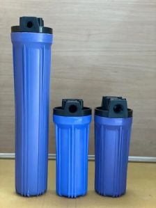 Pleated Filter Cartridge