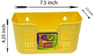 super stand plastic storage container